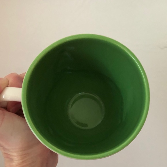 Starbucks winter mug - Picture 6 of 7